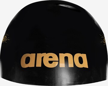 ARENA - Accesorio 'DRAGONFLY Ltd Ed' en negro