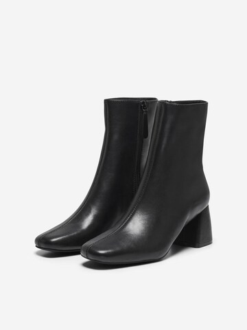 ONLY - Botines en negro