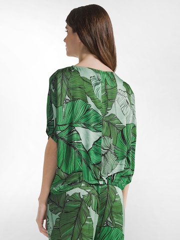 Camicia da donna di DEHA in verde