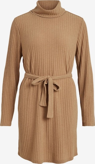 VILA Knitted dress 'Elita' in Beige, Item view