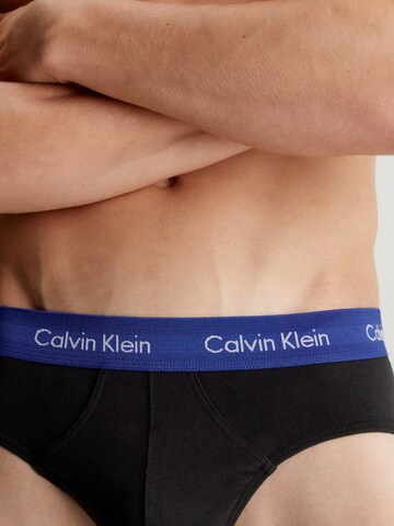 Calvin Klein Underwear - Braga en negro