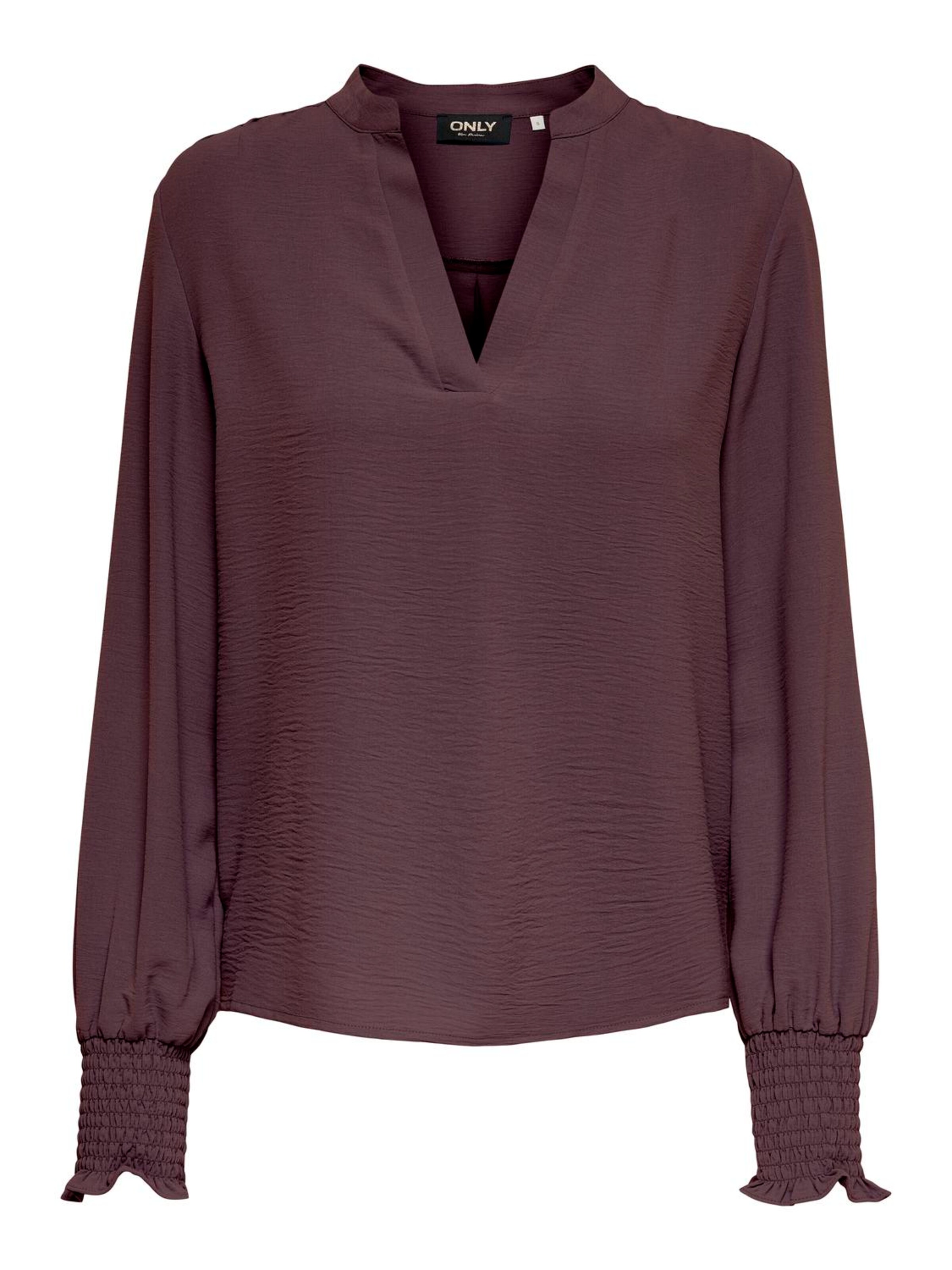 Photo Opt Sleeveless Blouse (Online Exclusive)