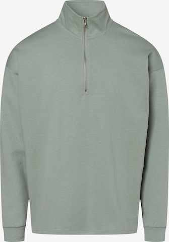 Aygill's Sweatshirt in Green: front