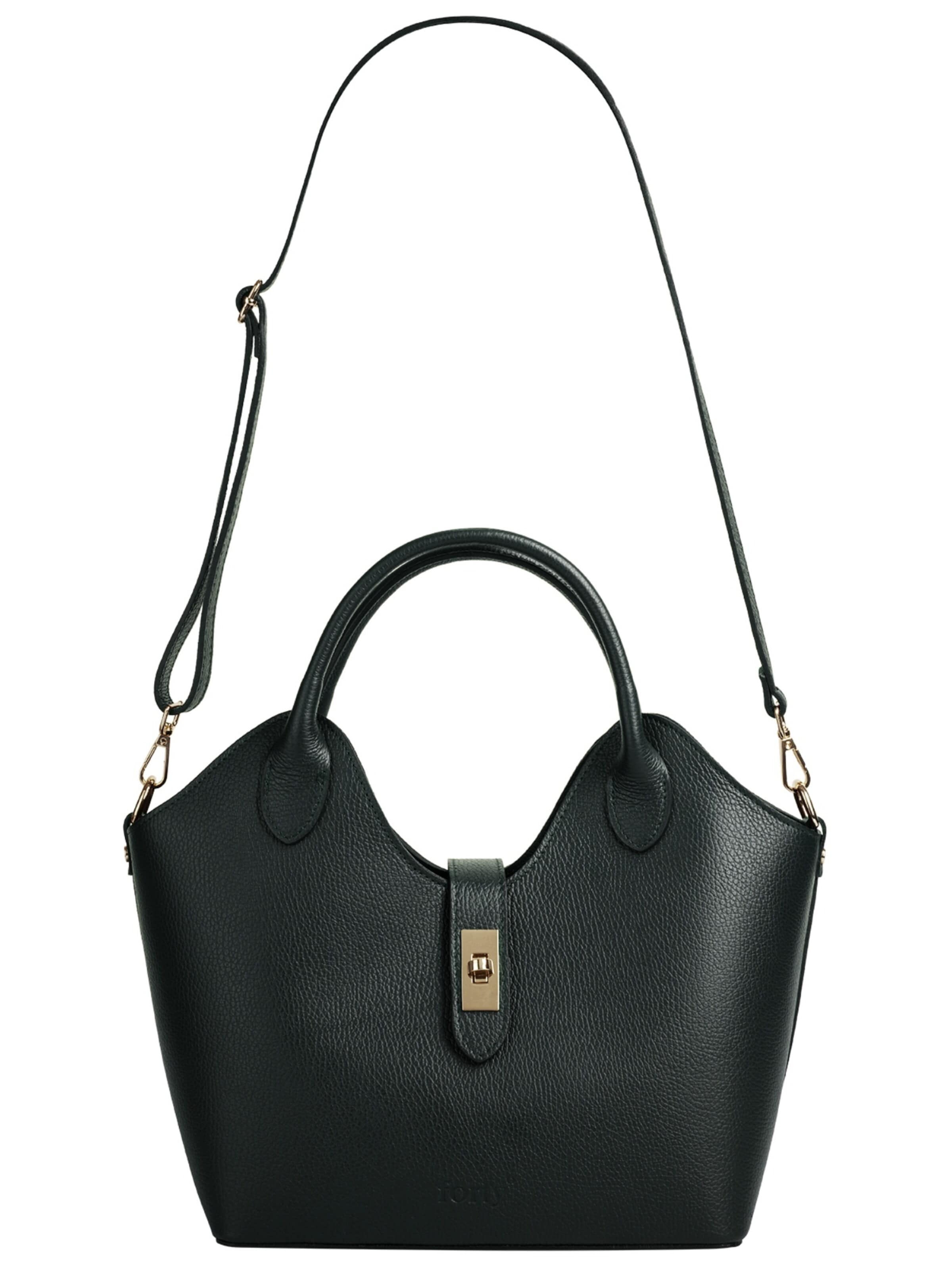 forty° - Shopper 'LANVERRA - M' en verde
