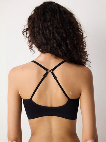 Classique Soutien-gorge 'BHs & Bralettes' Penti en noir