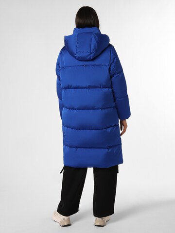 TOMMY HILFIGER Winter Coat in Blue