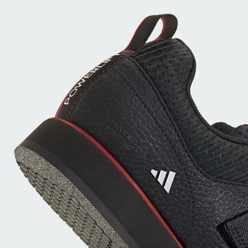 ADIDAS PERFORMANCE Sports shoe 'Powerlift 5' in Black