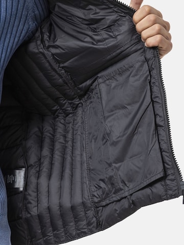 CIPO & BAXX Winter jacket 'CM225 ' in Grey