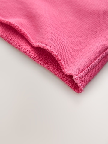 Next Regular Shorts in Pink