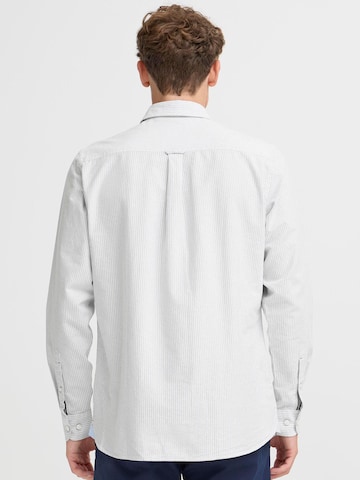 Coupe regular Chemise ' FQGRAND ' FQ1924 en bleu