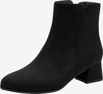 JANA Stiefelette in 36 in schwarz, Produktansicht