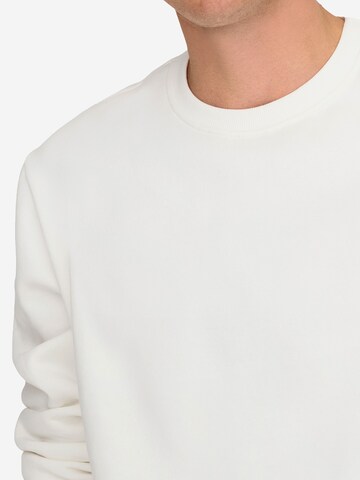 Only & Sons Sweatshirt 'Connor' in Black