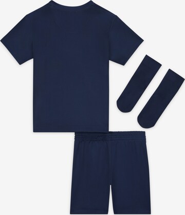 NIKE Tracksuit in Blue