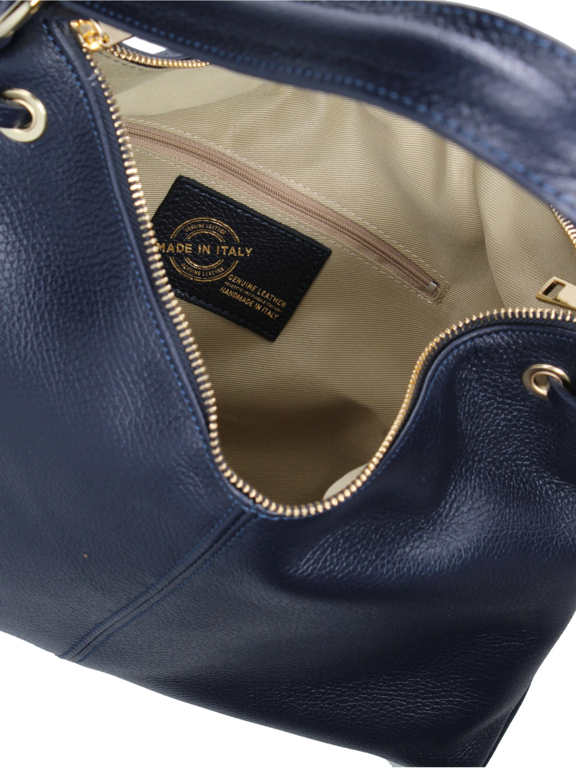 Sac bandoulière 'Eolia Pro' Gave Lux en bleu