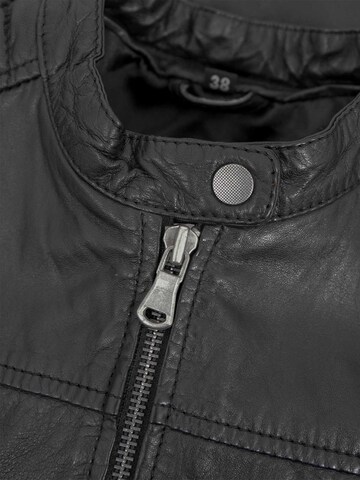 7ELEVEN Between-Season Jacket 'Tally' in Black