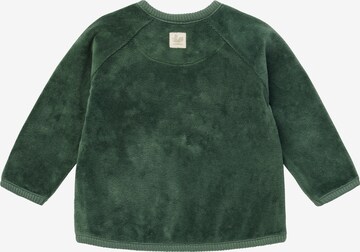 Noppies - Sweatshirt 'Jourdanton' em verde