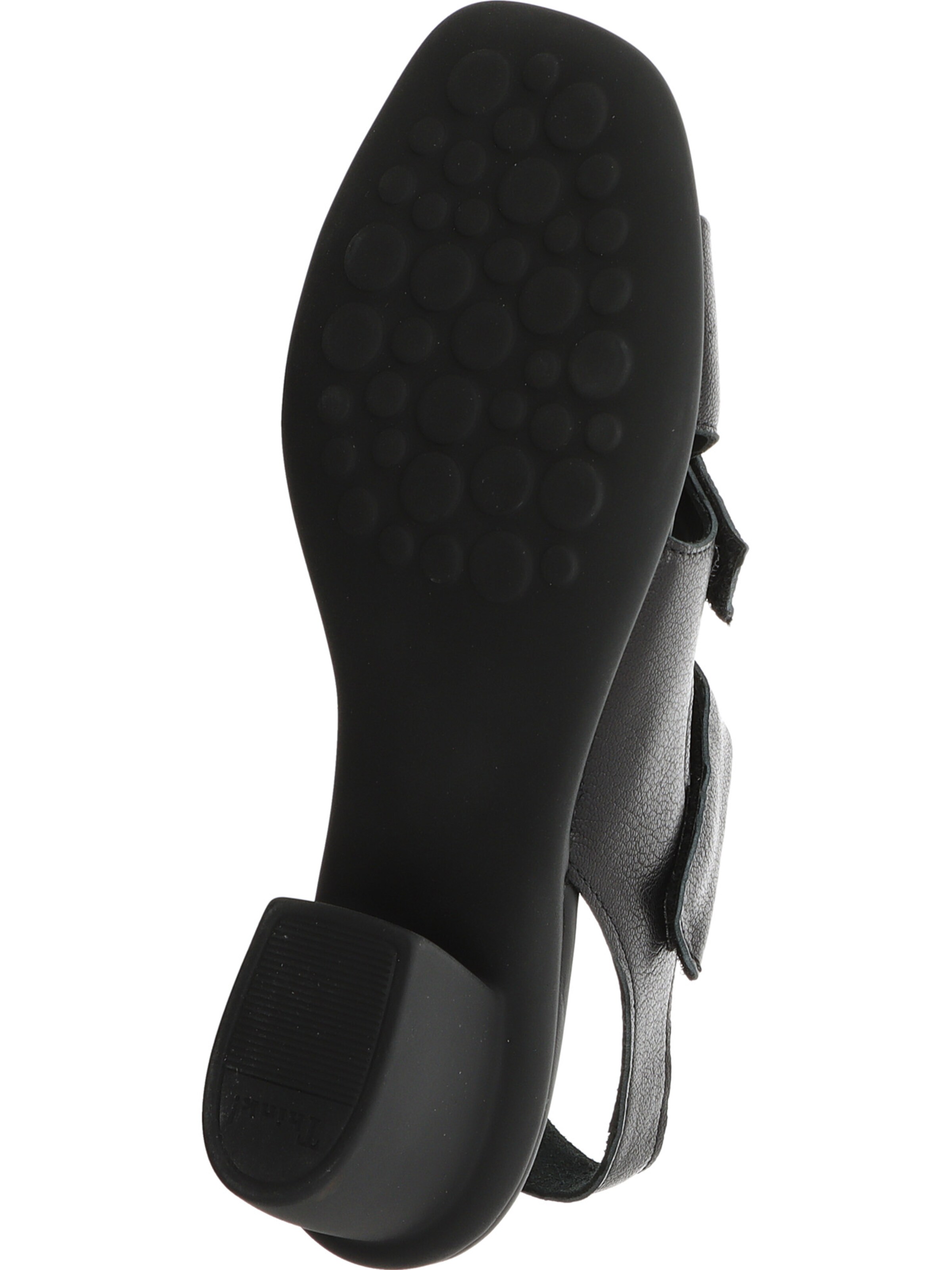 THINK! Pumps 'Vivi' in Schwarz
