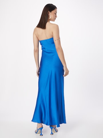 Forever New Suknia wieczorowa 'Avery' w kolorze niebieski