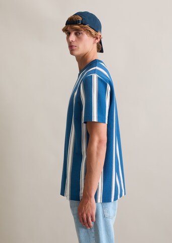 Marc O'Polo DENIM Shirt in Blauw