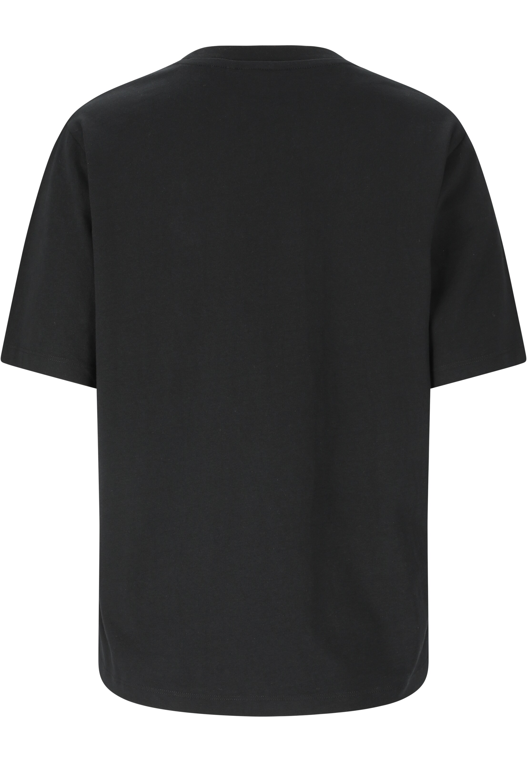 NOU Shirt 'Leisy' in Black