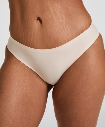 Hunkemöller Panty in Beige