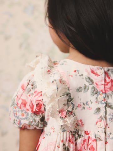 rožinė Next Suknelė