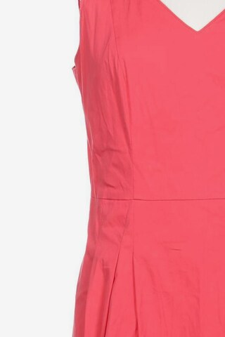 robe légère Dress in L in Pink