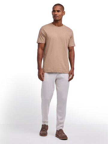 FALKE Shirt in Beige