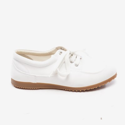 HOGAN Sneakers & Trainers in 38,5 in Wool white, Item view