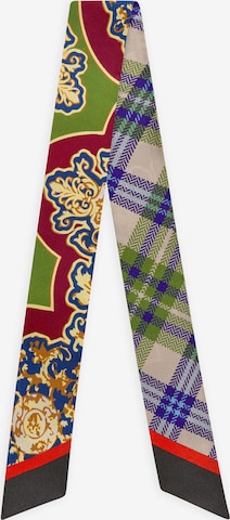 Foulard CODELLO en vert : devant