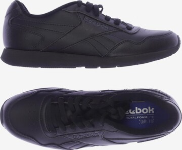 Reebok Sneakers & Trainers in 41 in Black: front