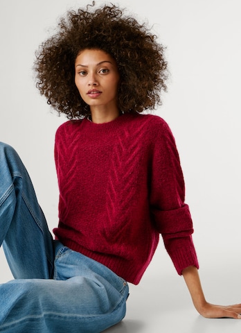 Pepe Jeans Pullover in Rot