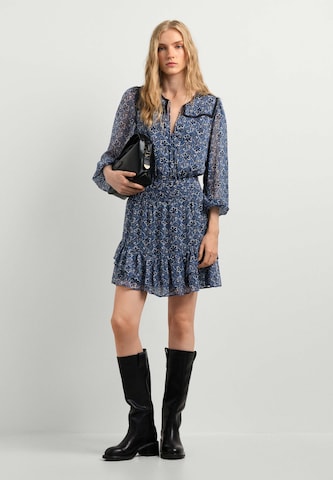 Abito 'Heyloyse' di Pepe Jeans in blu