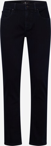 regular Jeans di 7 for all mankind in blu: frontale