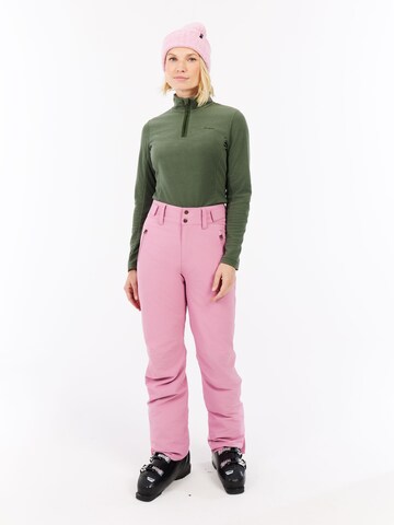 Pulovere sport 'PRTRemutez' de la PROTEST pe verde