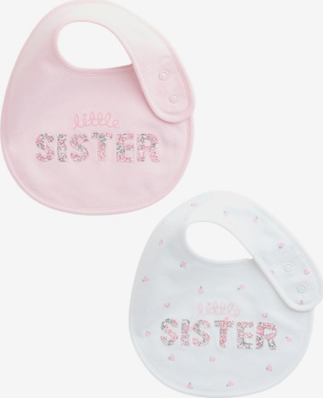 Next Ruokalappu 'Family' värissä sininen: etupuoli