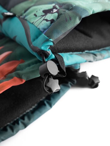 WeeDo Handschuhe 'COSMO FAIRY' in Grün