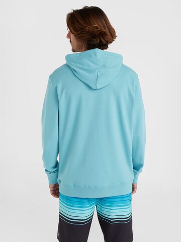 O'NEILL Sweatshirt in Blau