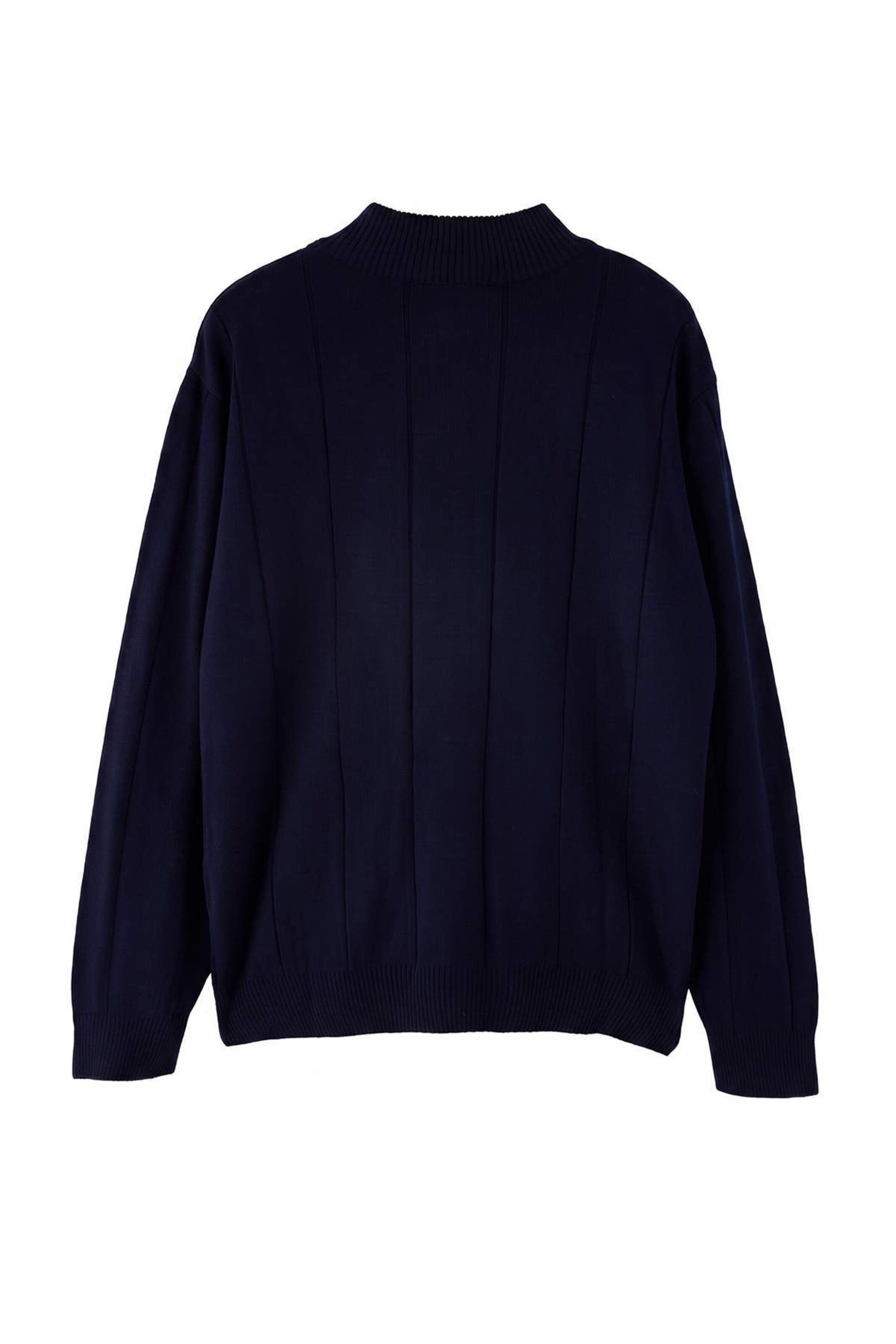 Trendyol Pullover in Blau