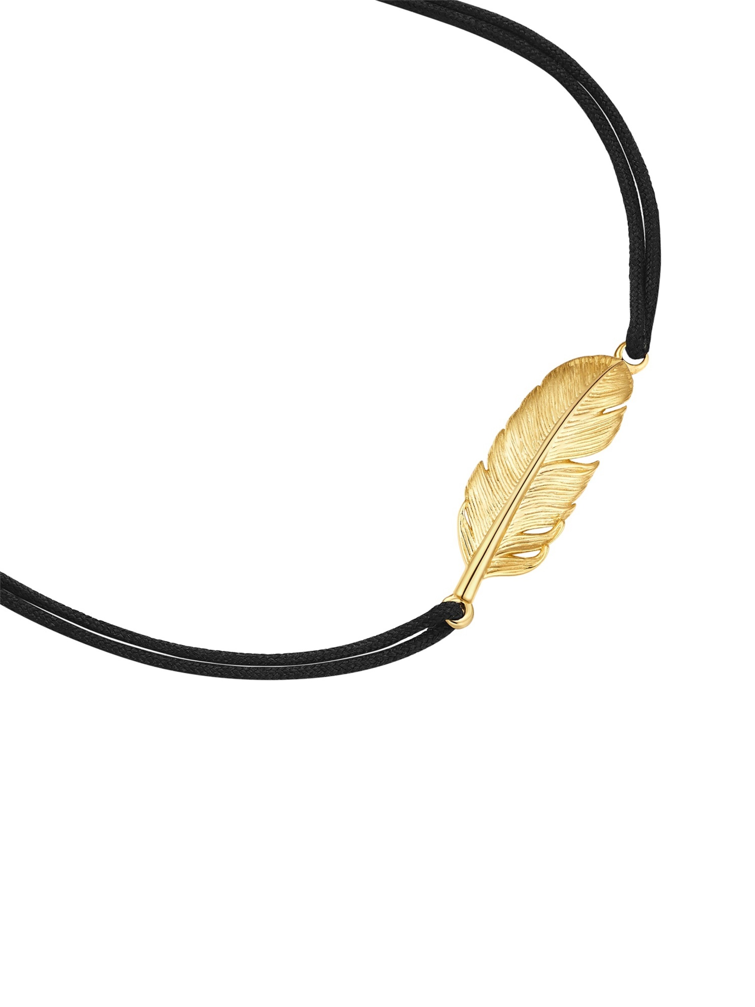 Glanzstücke München Armband in Gold