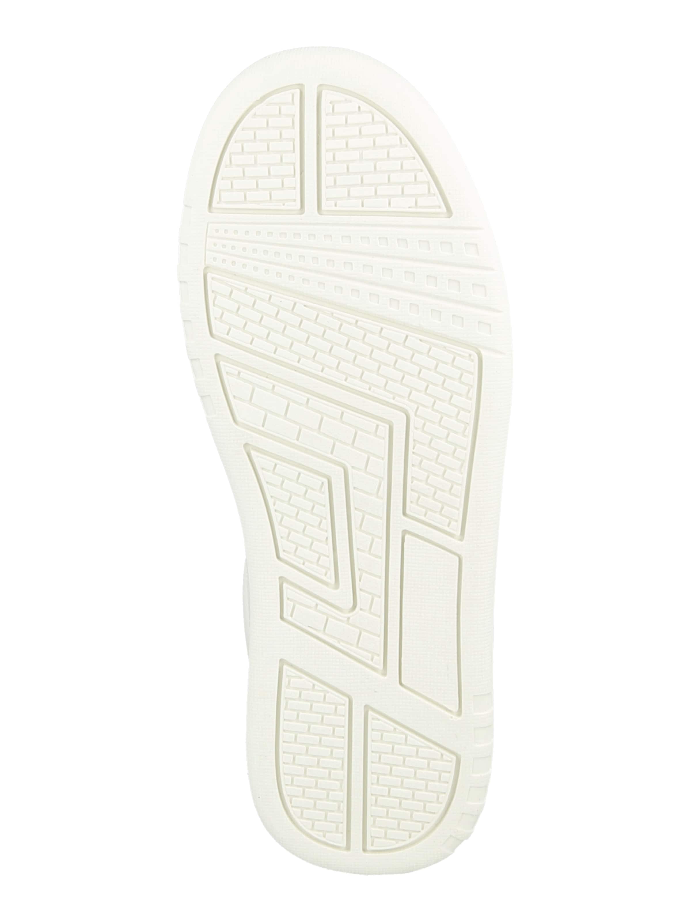 TOMMY HILFIGER Sneaker 'JACK' i beige