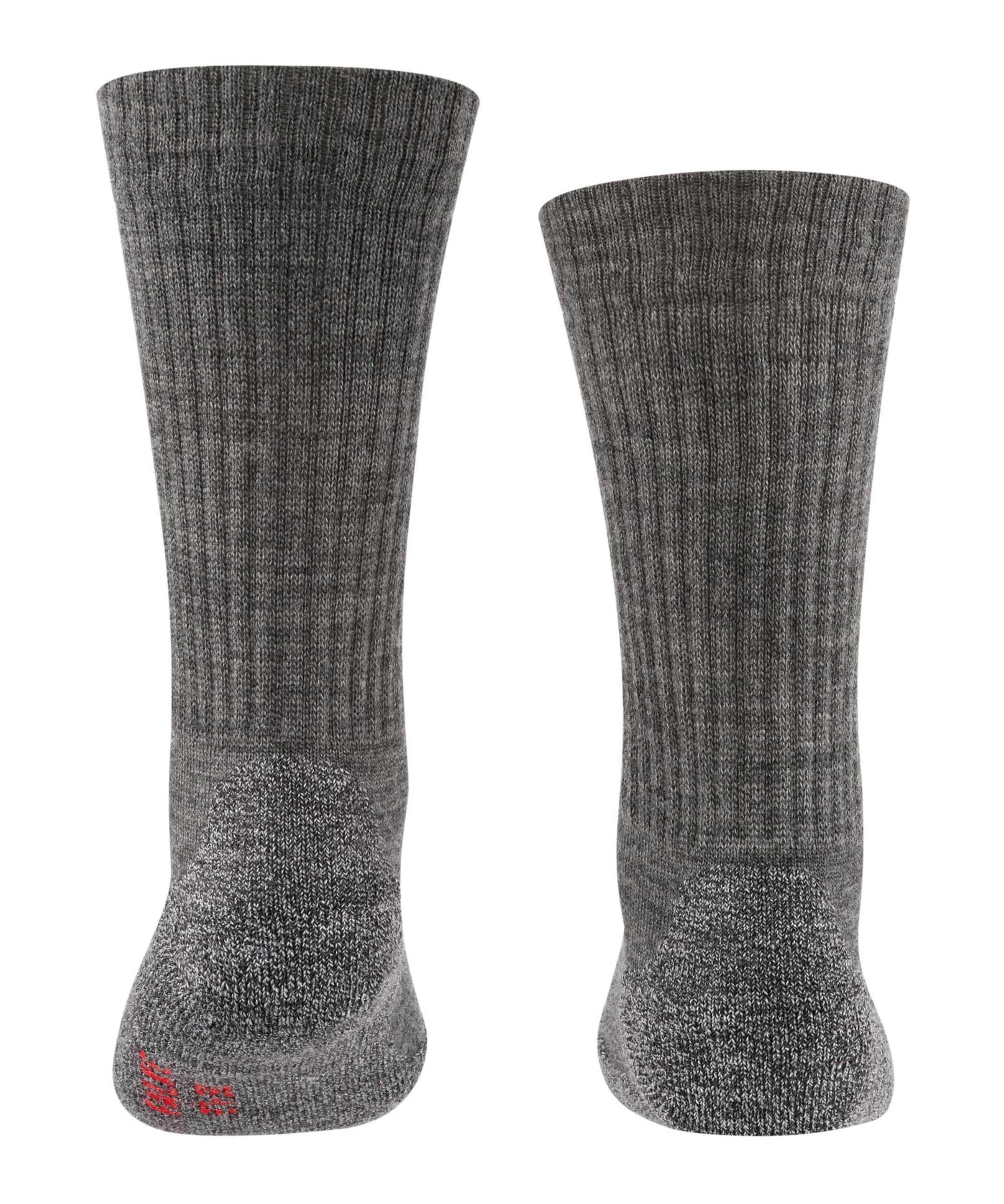 FALKE - Calcetines deportivos en gris