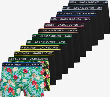JACK & JONES Boxershorts in Gemengde kleuren: voorkant