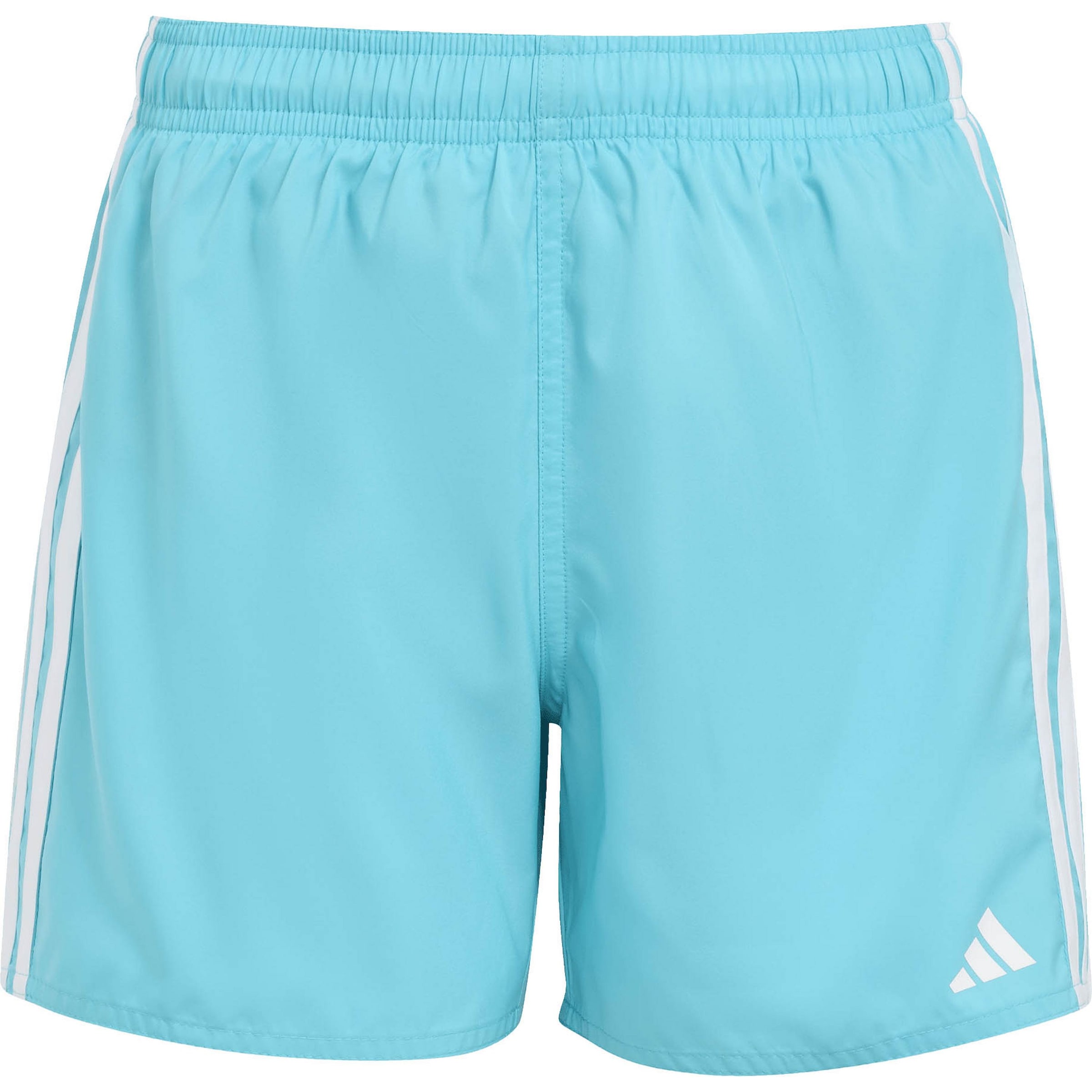 ADIDAS SPORTSWEAR Athletic Swimwear in Blue: front