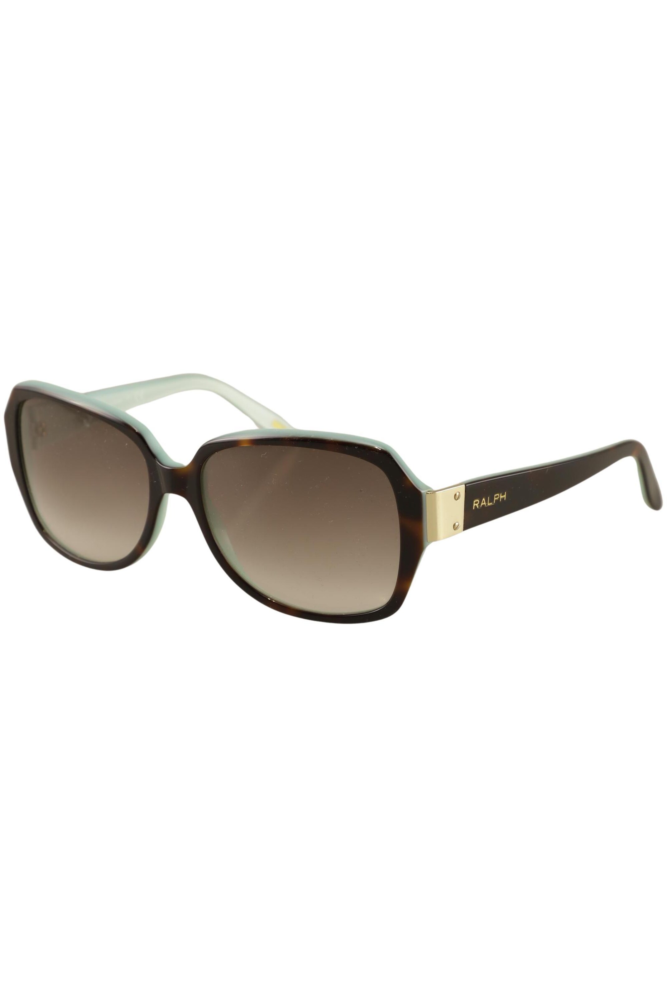 Polo Ralph Lauren Sunglasses in One size in Brown: front
