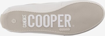 Candice Cooper Sneakers 'Kendo' in Beige