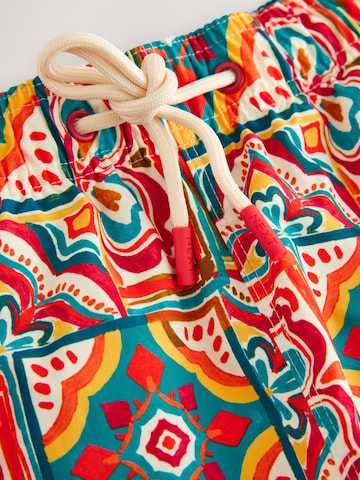 Shorts de bain Next en rouge