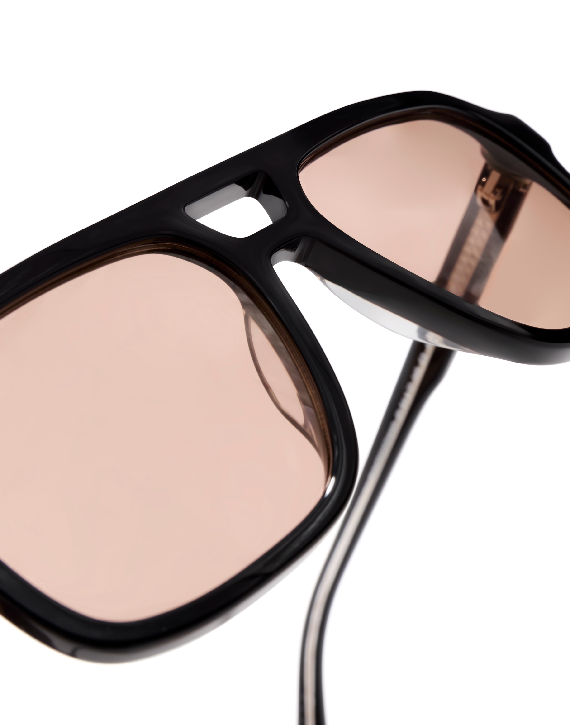 HAWKERS Sunglasses 'Croupier' in Black