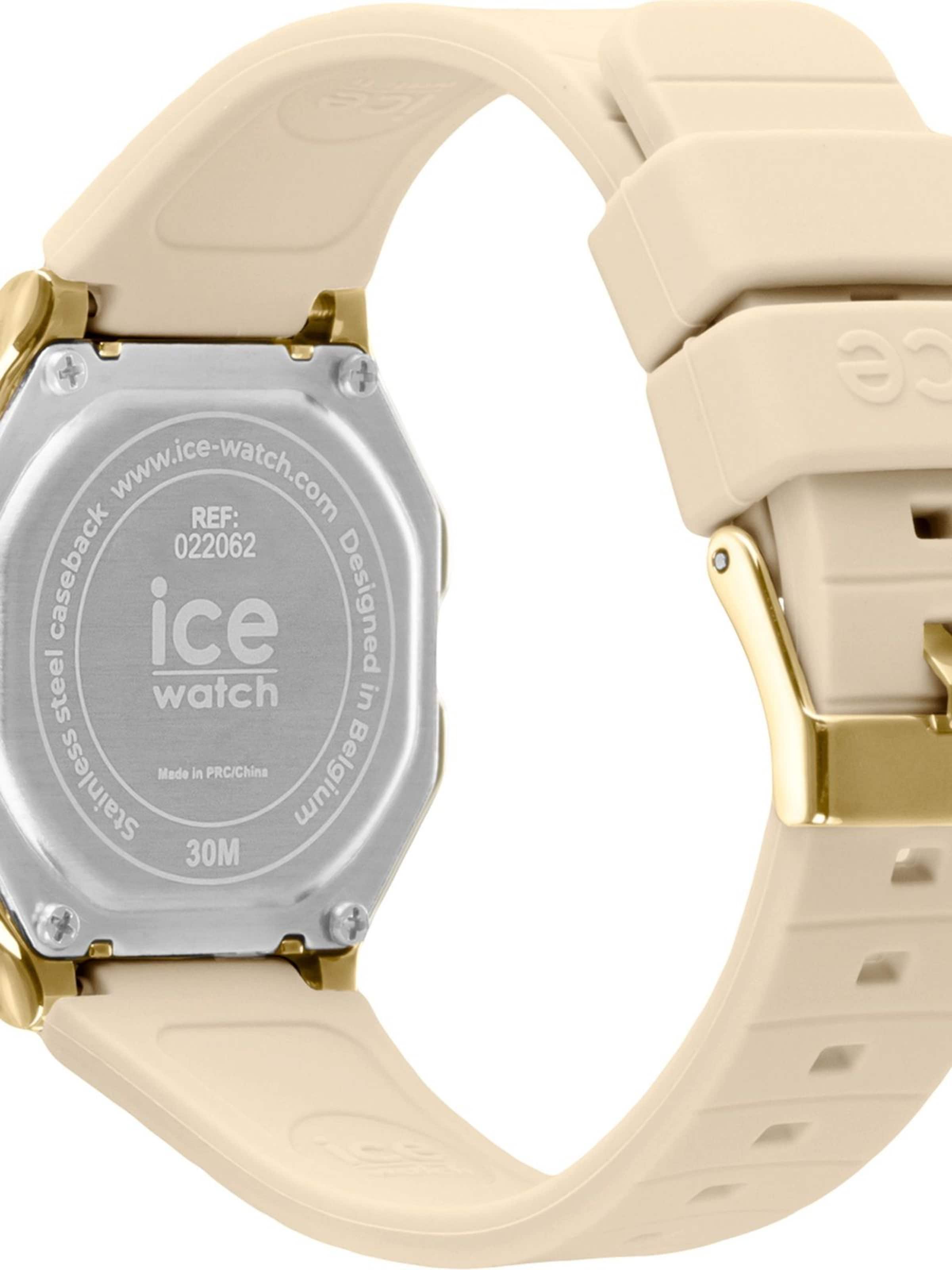 ICE WATCH Digital Watch in Beige