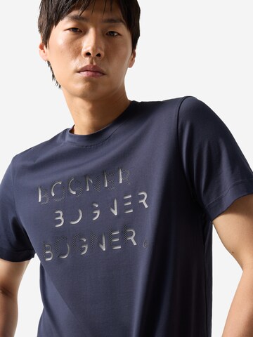 BOGNER Shirt 'Ryan' in Blue